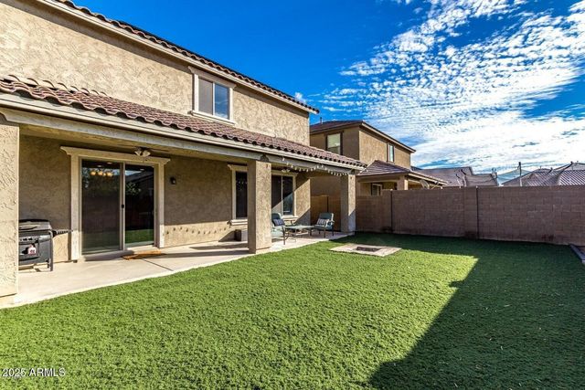 12057 W Rowel Road, Peoria, AZ 85383
