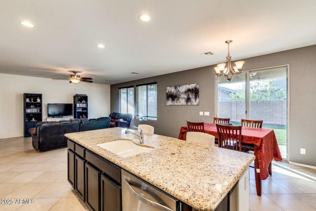 12057 W Rowel Road, Peoria, AZ 85383