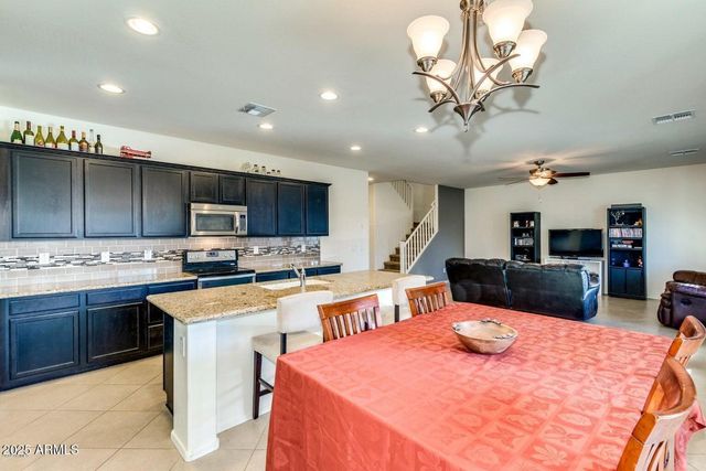 12057 W Rowel Road, Peoria, AZ 85383