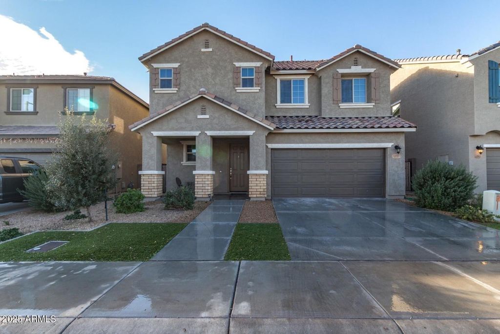 12057 W Rowel Road, Peoria, AZ 85383