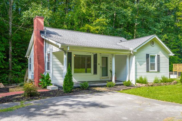 1301 Harrison Pike, Cleveland, TN 37311
