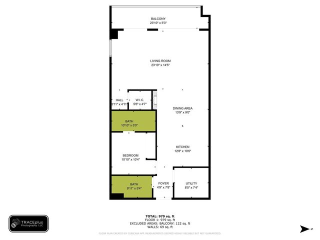 614 S Troy Street 109, Royal Oak, MI 48067