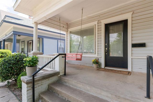 822 NW 19th Street, Oklahoma City, OK 73106