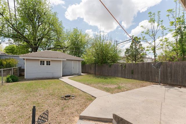 822 NW 19th Street, Oklahoma City, OK 73106