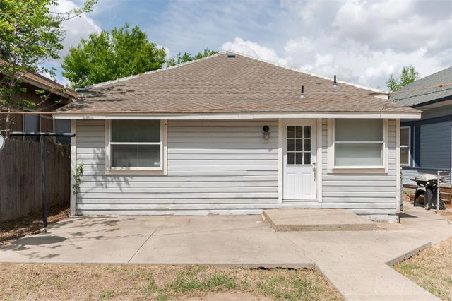 822 NW 19th Street, Oklahoma City, OK 73106