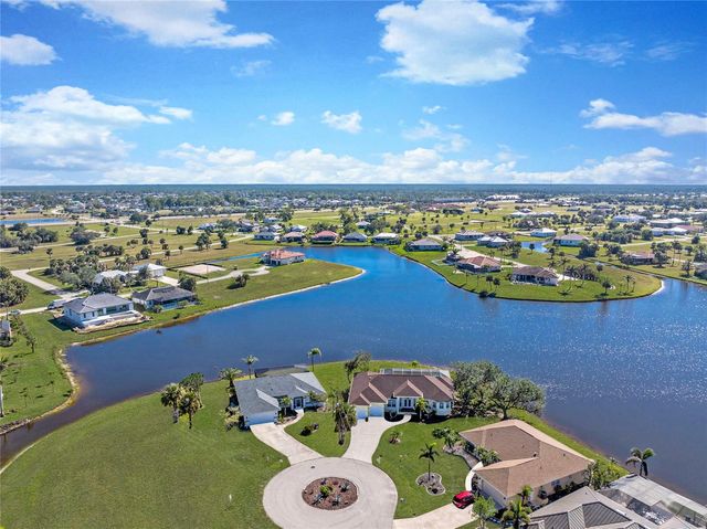 24337 CONTRA COSTA LANE, Punta Gorda, FL 33955