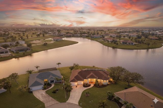 24337 CONTRA COSTA LANE, Punta Gorda, FL 33955