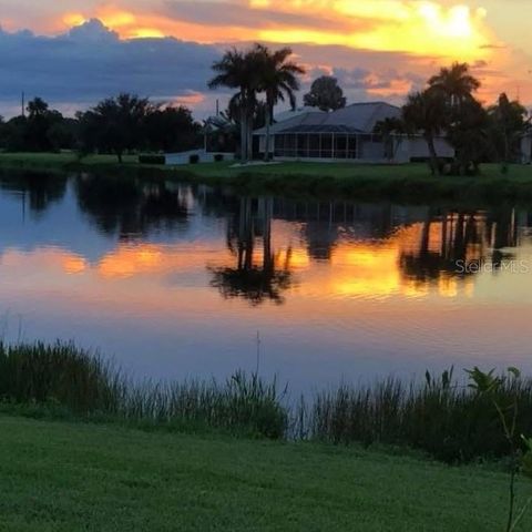 24337 CONTRA COSTA LANE, Punta Gorda, FL 33955