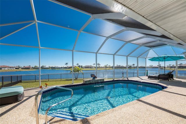 24337 CONTRA COSTA LANE, Punta Gorda, FL 33955