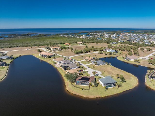 24337 CONTRA COSTA LANE, Punta Gorda, FL 33955