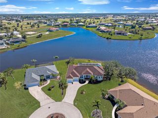 24337 CONTRA COSTA LANE, Punta Gorda, FL 33955