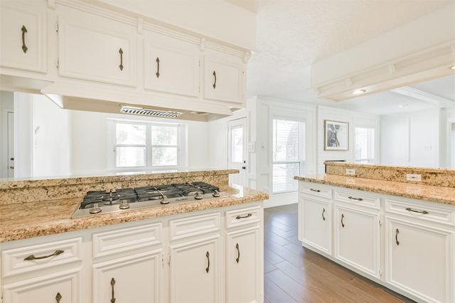 5602 Green Springs Drive, Houston, TX 77066