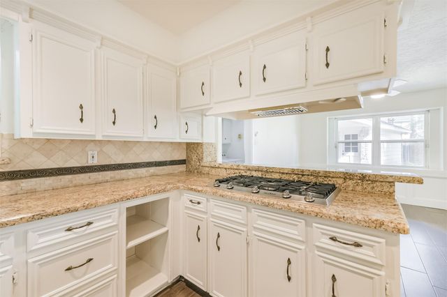 5602 Green Springs Drive, Houston, TX 77066