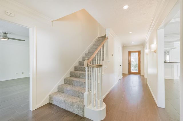 5602 Green Springs Drive, Houston, TX 77066