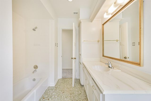 5602 Green Springs Drive, Houston, TX 77066