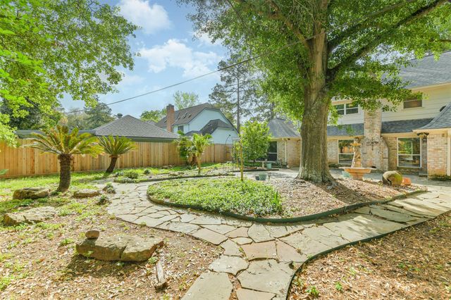 5602 Green Springs Drive, Houston, TX 77066