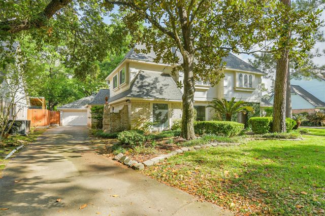 5602 Green Springs Drive, Houston, TX 77066