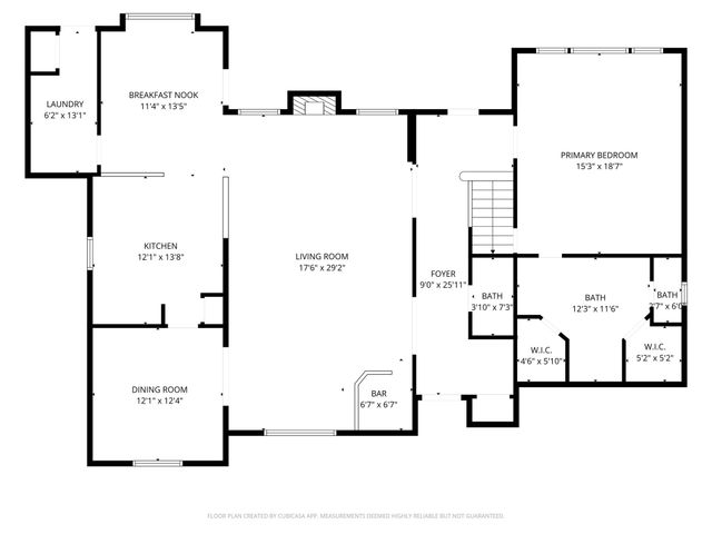 5602 Green Springs Drive, Houston, TX 77066