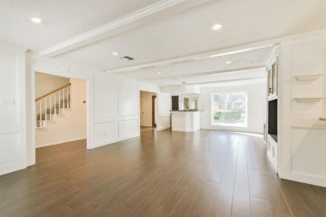 5602 Green Springs Drive, Houston, TX 77066