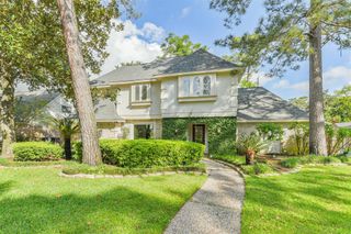 5602 Green Springs Drive, Houston, TX 77066