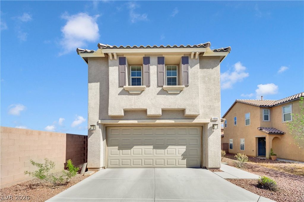 4896 Jubilee Diamond Court, Las Vegas, NV 89139 — photo 2