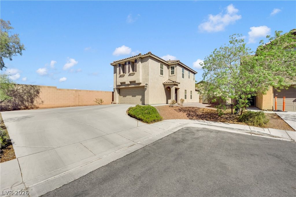 4896 Jubilee Diamond Court, Las Vegas, NV 89139 — photo 3