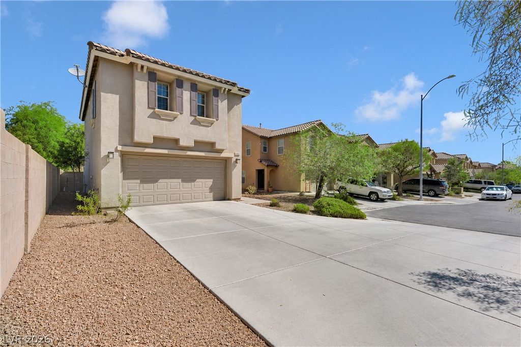 4896 Jubilee Diamond Court, Las Vegas, NV 89139 — photo 4