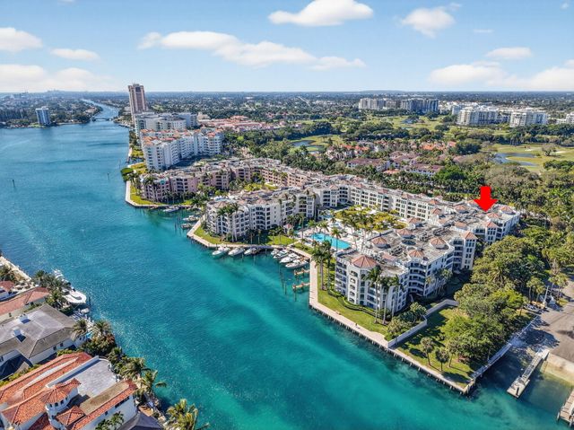 100 SE 5th Avenue 308, Boca Raton, FL 33432