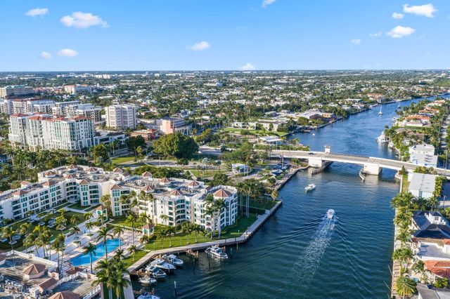 100 SE 5th Avenue 308, Boca Raton, FL 33432