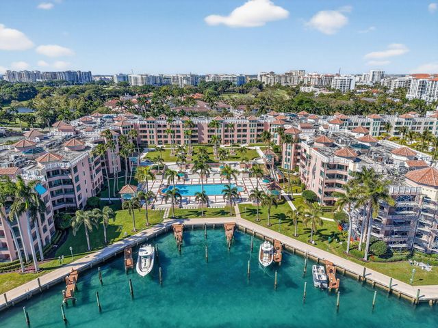 100 SE 5th Avenue 308, Boca Raton, FL 33432