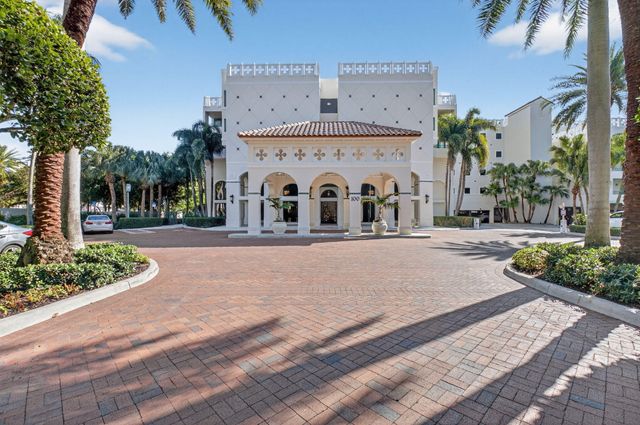 100 SE 5th Avenue 308, Boca Raton, FL 33432