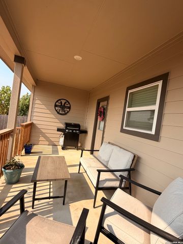 29511 Autumn Copper, Bulverde, TX 78163