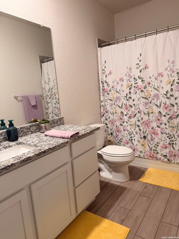 29511 Autumn Copper, Bulverde, TX 78163