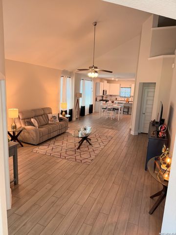 29511 Autumn Copper, Bulverde, TX 78163