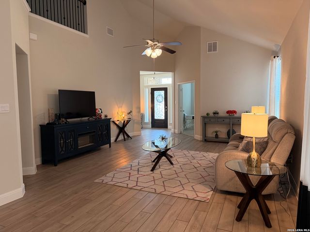 29511 Autumn Copper, Bulverde, TX 78163