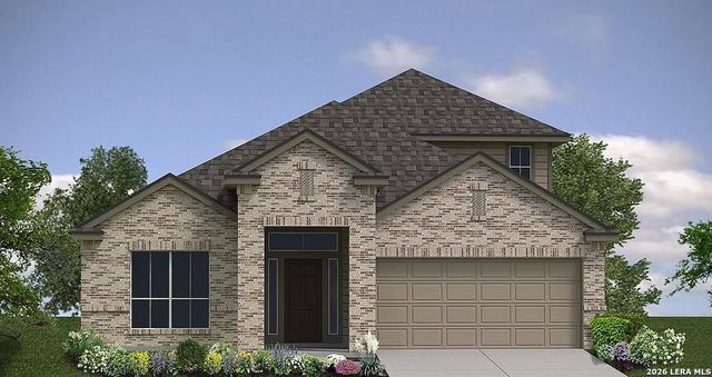 29511 Autumn Copper, Bulverde, TX 78163