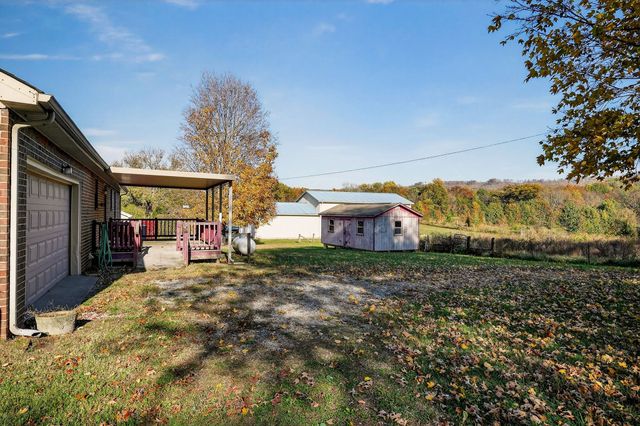 4143 Viola Rd, Mcminnville, TN 37110