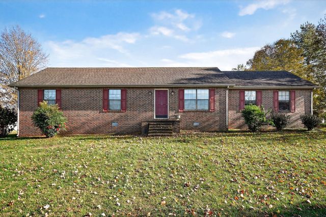 4143 Viola Rd, Mcminnville, TN 37110