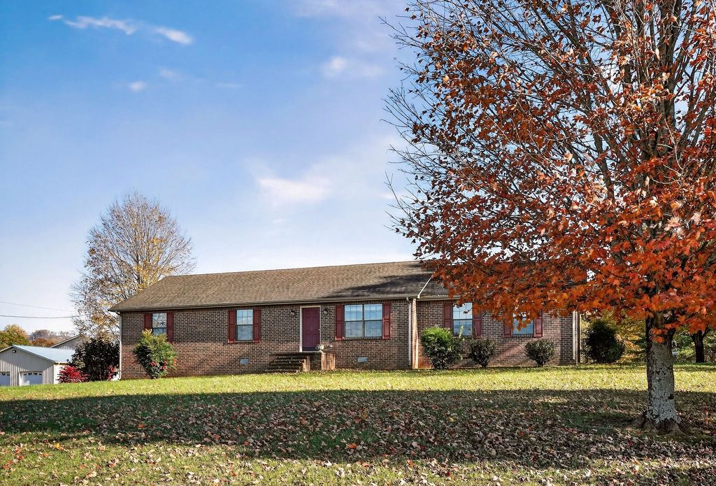 4143 Viola Rd, Mcminnville, TN 37110