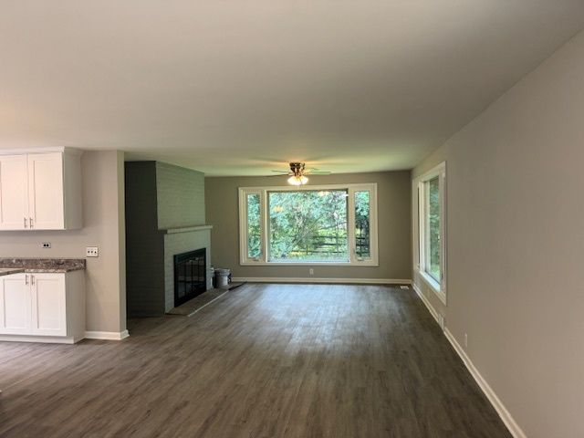 28450 N Shagbark Lane, Libertyville, IL 60048