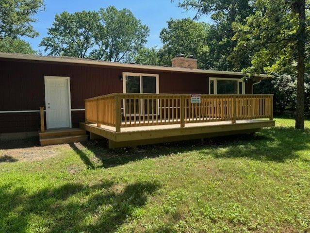 28450 N Shagbark Lane, Libertyville, IL 60048