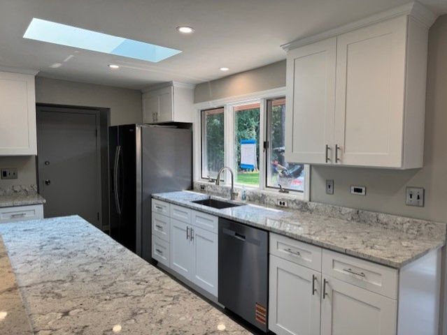 28450 N Shagbark Lane, Libertyville, IL 60048