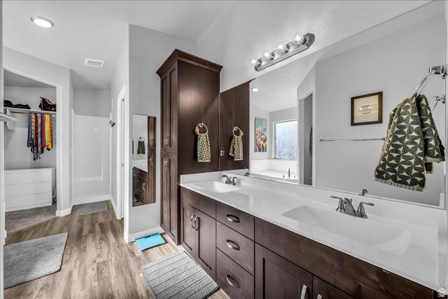 3249 S 3350 ST, St. George, UT 84790