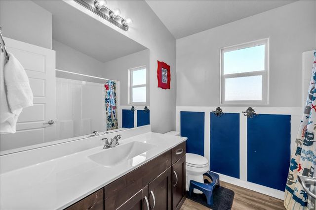 3249 S 3350 ST, St. George, UT 84790