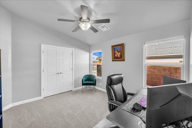 3249 S 3350 ST, St. George, UT 84790