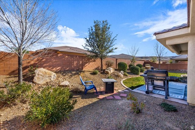 3249 S 3350 ST, St. George, UT 84790
