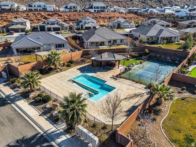 3249 S 3350 ST, St. George, UT 84790