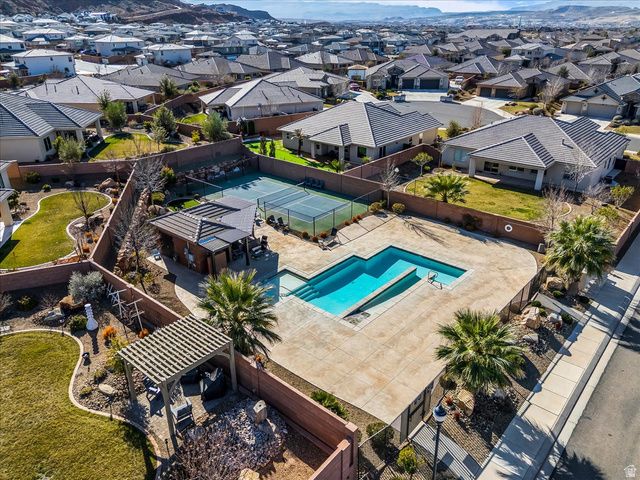 3249 S 3350 ST, St. George, UT 84790