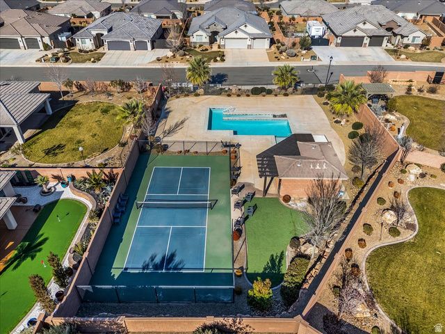 3249 S 3350 ST, St. George, UT 84790