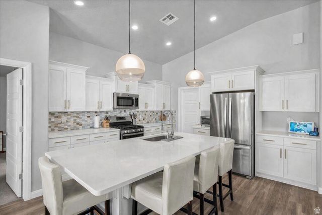 3249 S 3350 ST, St. George, UT 84790